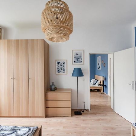 Bright, Cozy & Quiet Daire Viyana Dış mekan fotoğraf