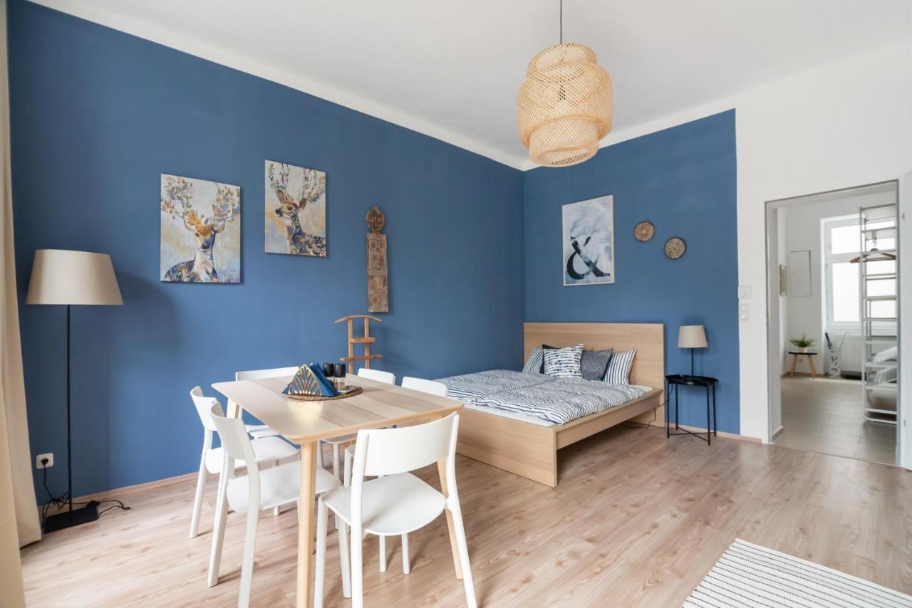 Bright, Cozy & Quiet Daire Viyana Dış mekan fotoğraf
