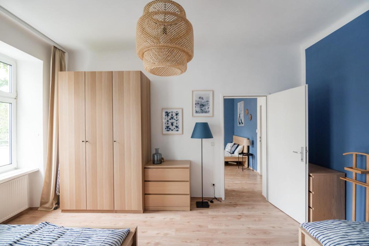 Bright, Cozy & Quiet Daire Viyana Dış mekan fotoğraf