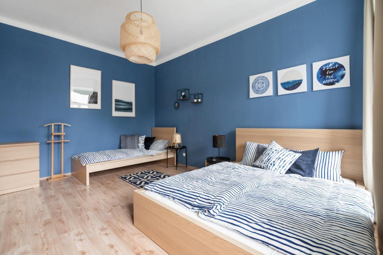 Bright, Cozy & Quiet Daire Viyana Dış mekan fotoğraf