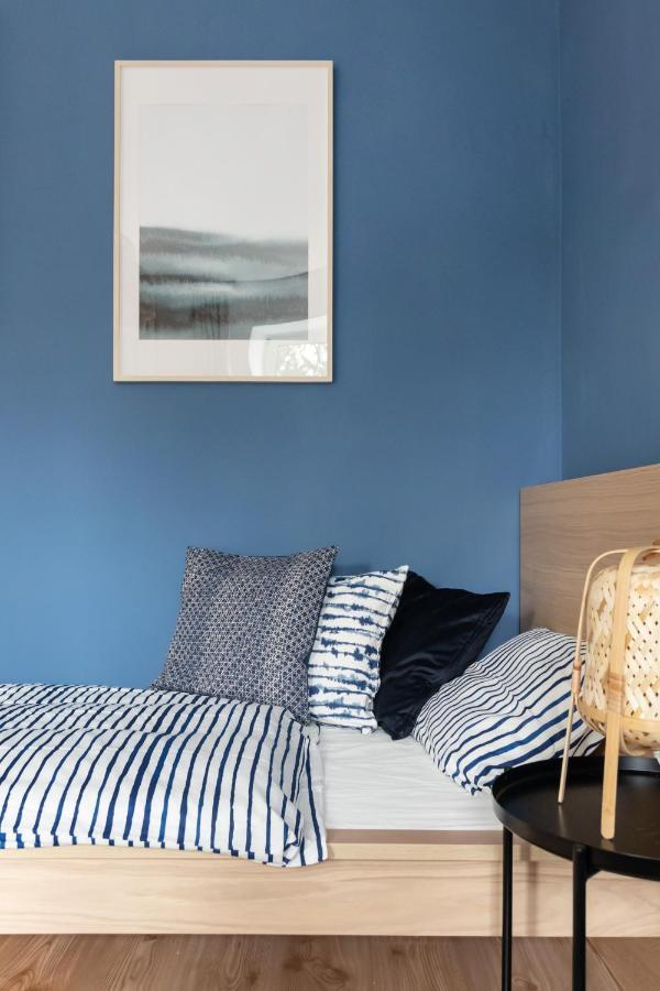 Bright, Cozy & Quiet Daire Viyana Dış mekan fotoğraf