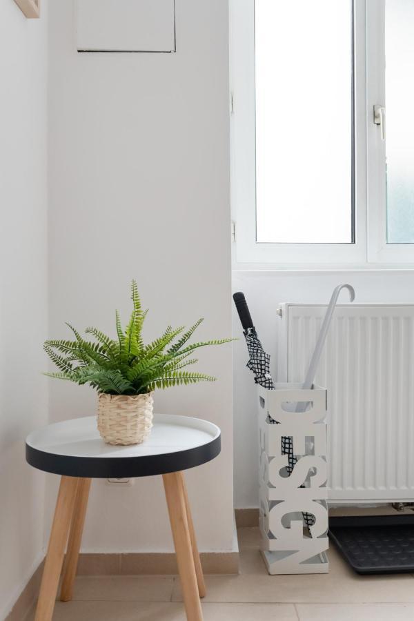 Bright, Cozy & Quiet Daire Viyana Dış mekan fotoğraf