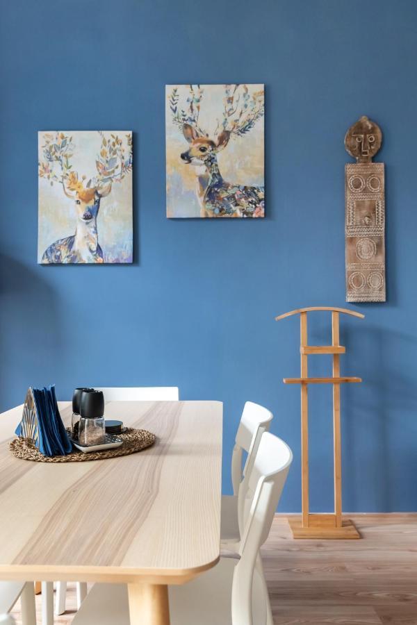Bright, Cozy & Quiet Daire Viyana Dış mekan fotoğraf